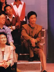 崔永元