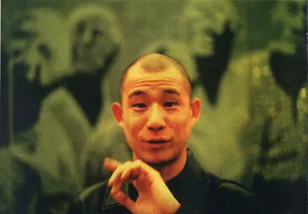 方力钧