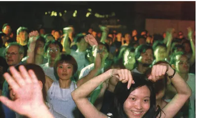 东区生活1