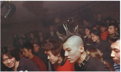 东区生活4