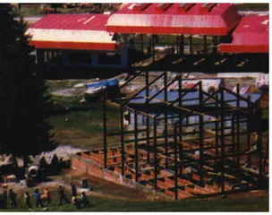 1999年，生态旅游年0