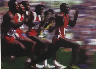 20世纪的体育(100)3