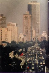 雾都北京？1
