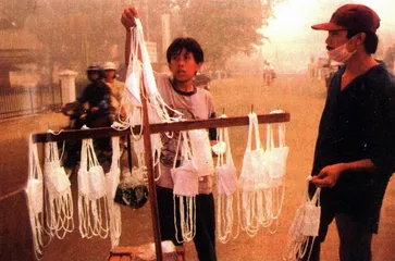 雾都北京？4