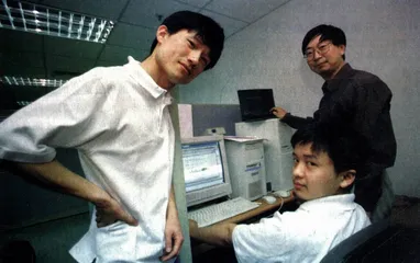 电脑与网络：Linux：黑客送来的礼物？