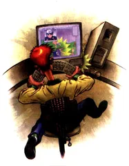 电脑与网络：技术的另一面