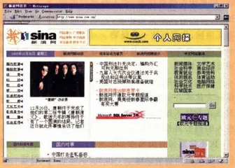 深度报道：中文网络门户之见3