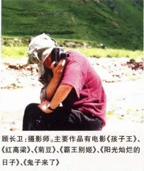 每个人都是一部小说