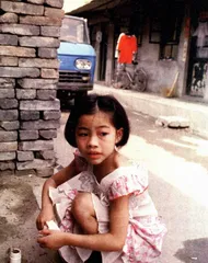 两个女人，两种放弃