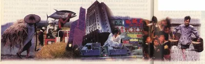 第三次浪潮和中国1