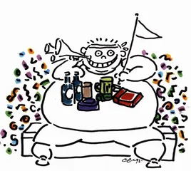 生活圆桌(76)