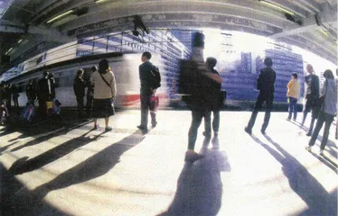 深度报道：那被测试的是什么？