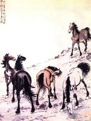 秋拍情结