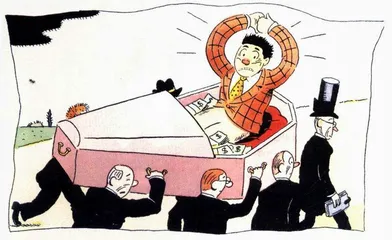 观点：惟利是图，惟乐是图？1