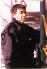 贺岁片：没事儿偷着乐？1