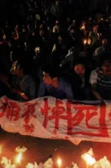 专题：贝尔格莱德——格尔尼卡2