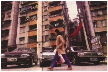 报道：WTO：轿车与小麦1