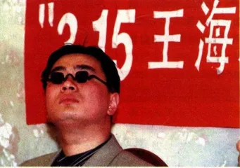 郭振清与王海为谁辛苦为谁忙3