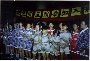 深度报道：北京，你是我的天空吗?