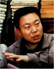 郭振清与王海为谁辛苦为谁忙6