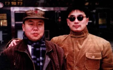 郭振清与王海为谁辛苦为谁忙15