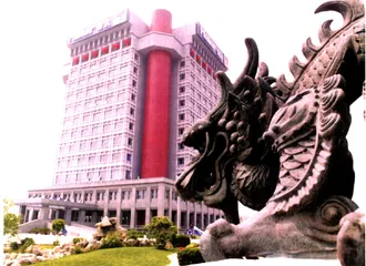 “晚出去不如早出去”1