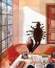观点：给迫害者画像