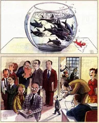 观点：给迫害者画像2