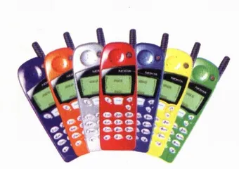 1998年流行话题