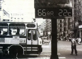 绿色中国1