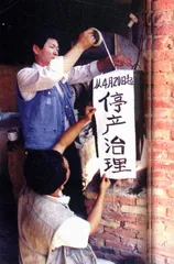 绿色中国7
