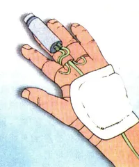 给你另一套感官3