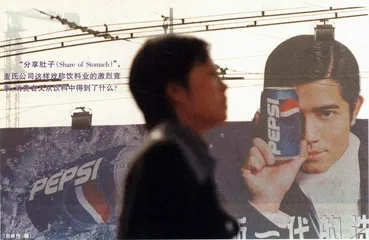 饮料，分享肚子