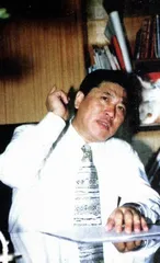 老总，你走好5