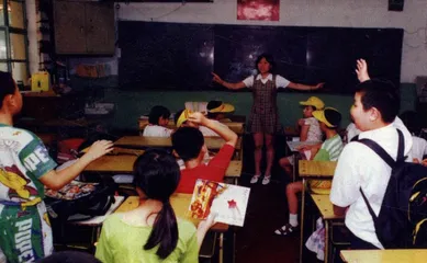 向孩子学习