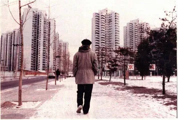 1998年：福利分房将寿终正寝——用明天钱圆今天梦17