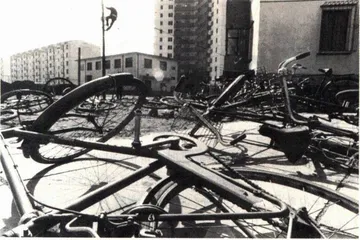 1998年：福利分房将寿终正寝——用明天钱圆今天梦18