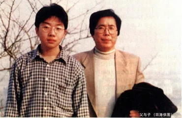 人人之间：要不要你的孩子长大