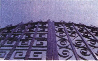 与梦幻与自然共居3