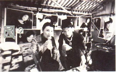 影视·娱乐：《甜蜜蜜》：何处是我的家园？