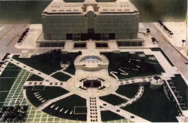 深度报道：黄金地段的冬天