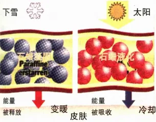 新型服装的温柔攻势1