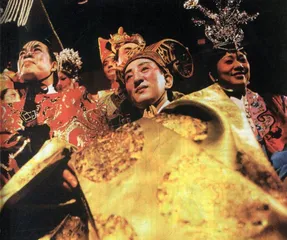我怕好事拉下了我