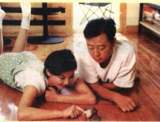 影视：合作愉快：《爱情麻辣烫》1