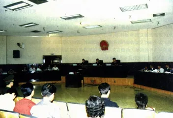 权力与权利的规则游戏