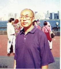 “我要维护作为消费者所享有的监督权……”