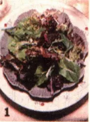 流行文化·流行消费：饭桌如战场1