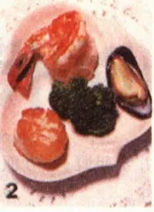 流行文化·流行消费：饭桌如战场2