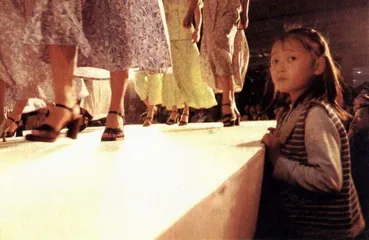 美丽，让女人透不过气2