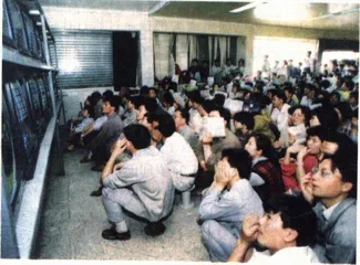 投资：中国股市，最后的格雷厄姆1